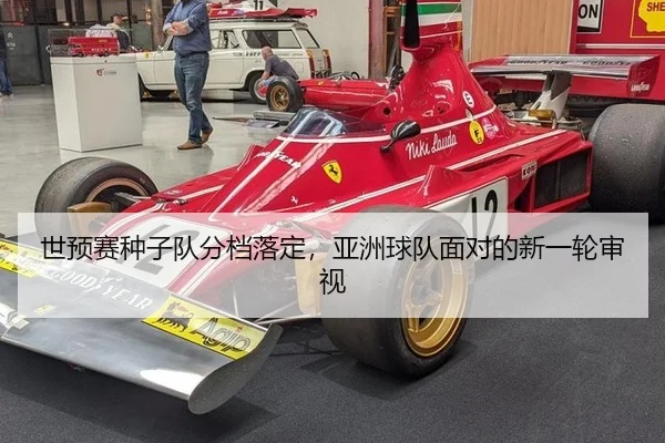 世预赛种子队分档落定，亚洲球队面对的新一轮审视
